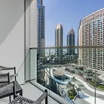Grande Signature Residence - 2Br Modern Luxury