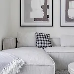 Grande Signature Residence - 2Br Modern Luxury
