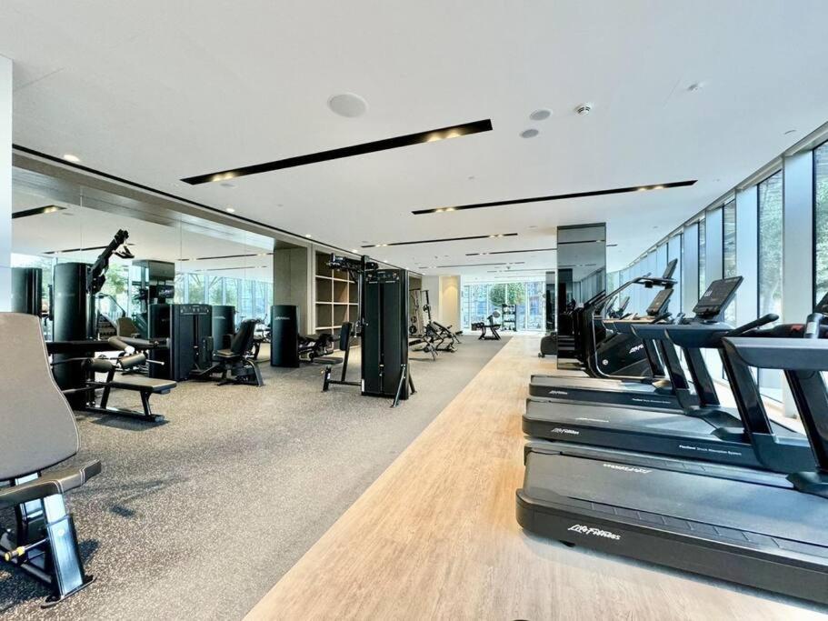 Grande Signature - 2br Modern Luxury * Dubai