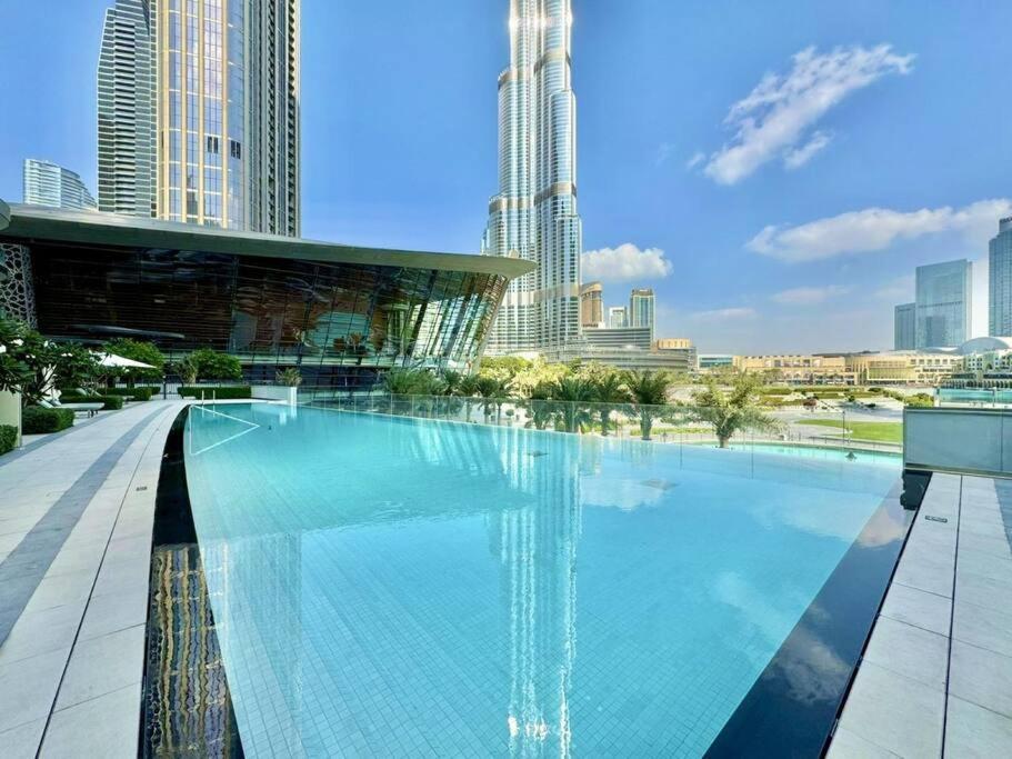 Appartement Grande Signature - 2br Modern Luxury
