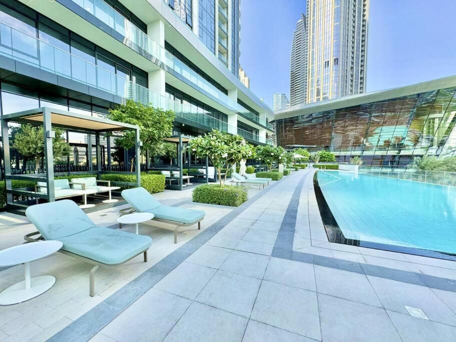 Appartement Grande Signature - 2br Modern Luxury