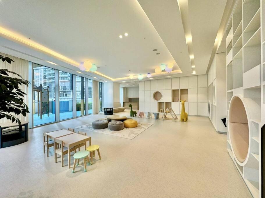 Grande Signature - 2br Modern Luxury * Dubai