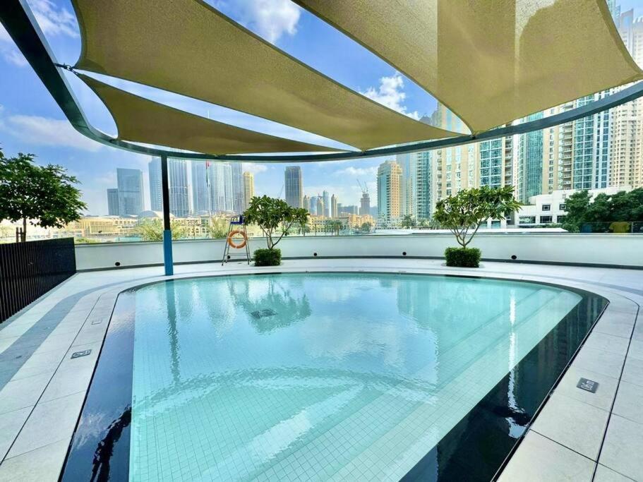 Grande Signature - 2br Modern Luxury Appartement *