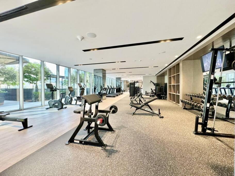 Grande Signature - 2br Modern Luxury