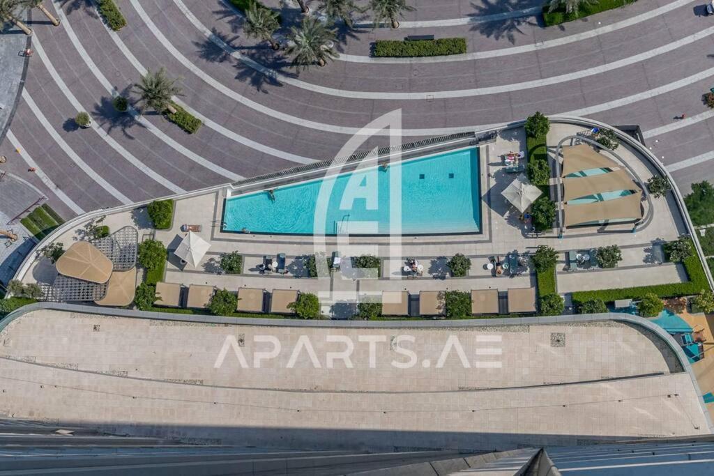 Appartement Grande Signature - 2br Modern Luxury
