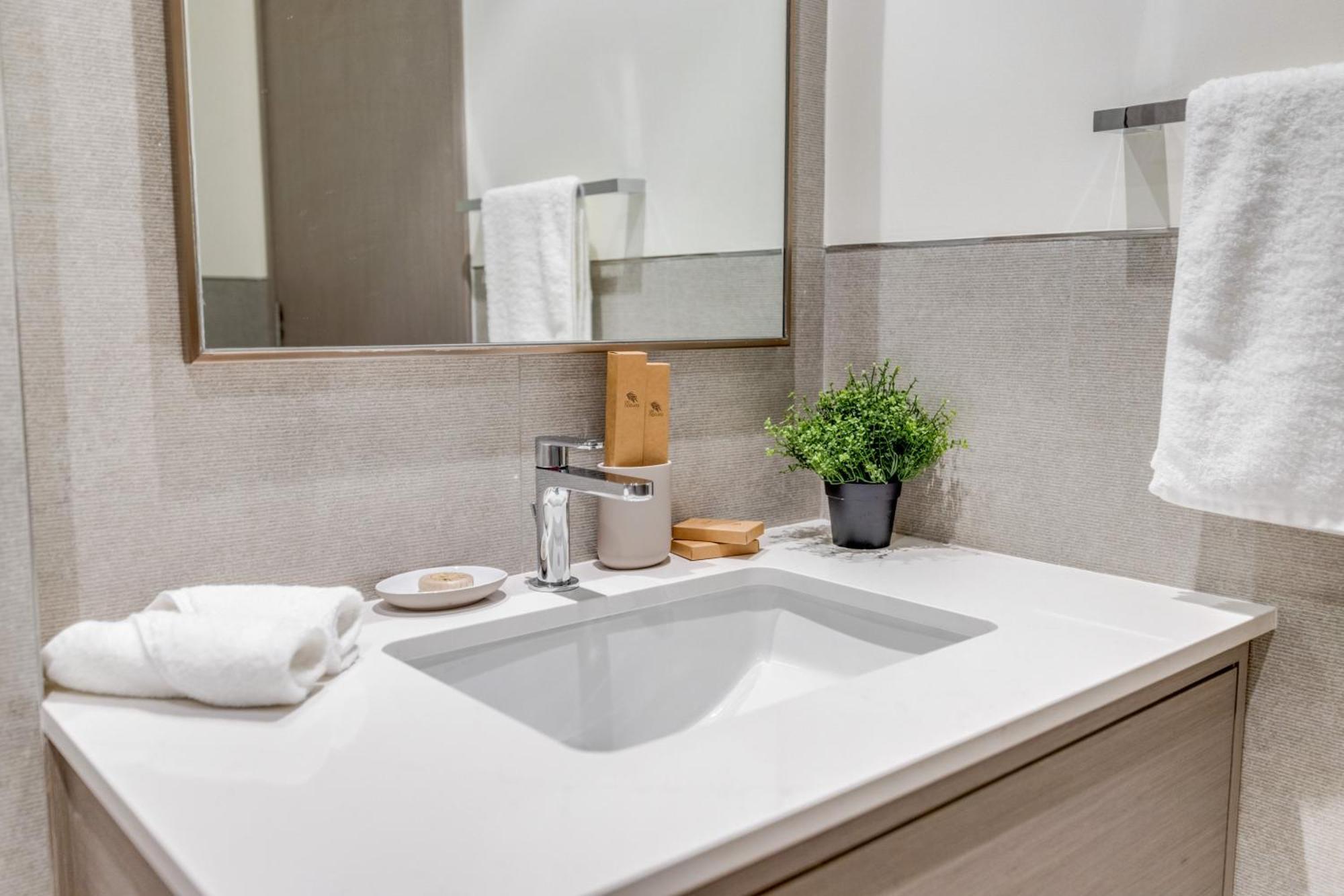 Appartement Grande Signature - 2br Modern Luxury Dubai