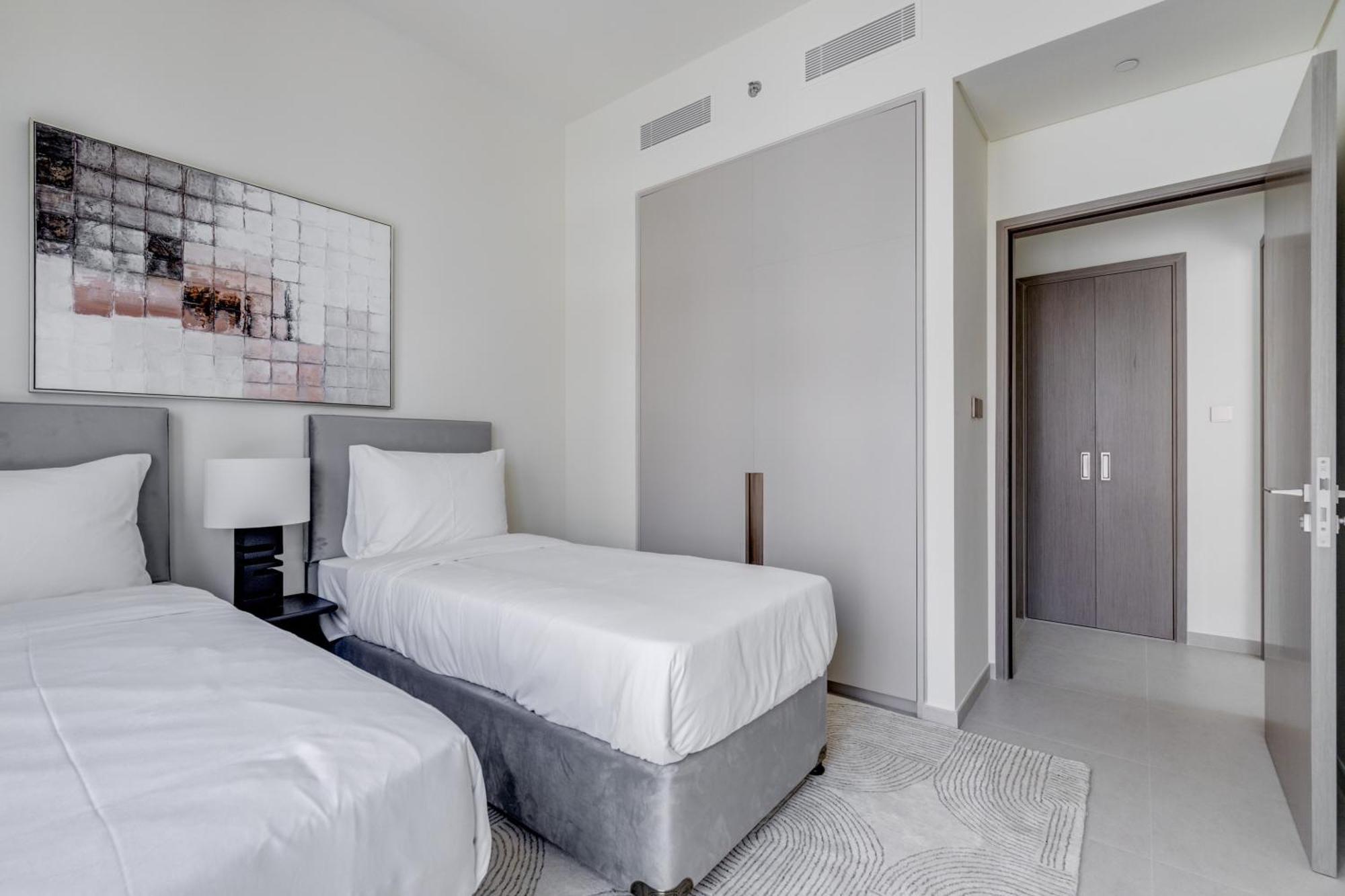 Grande Signature - 2br Modern Luxury Appartement