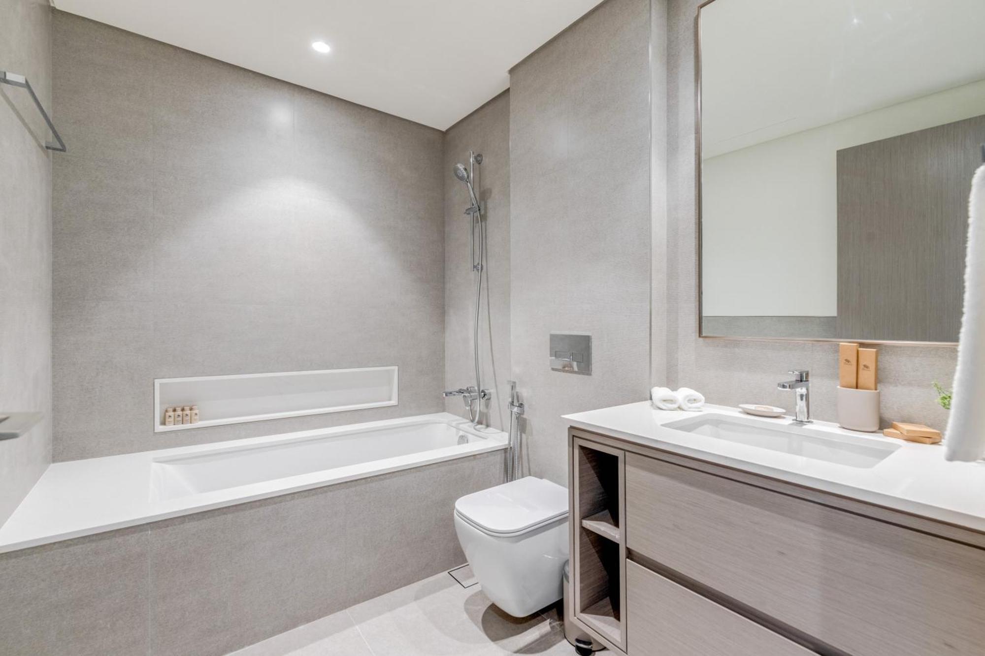 Appartement Grande Signature - 2br Modern Luxury *