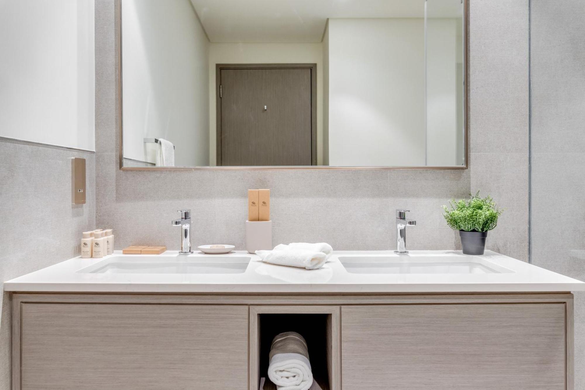 Grande Signature - 2br Modern Luxury Appartement Dubai