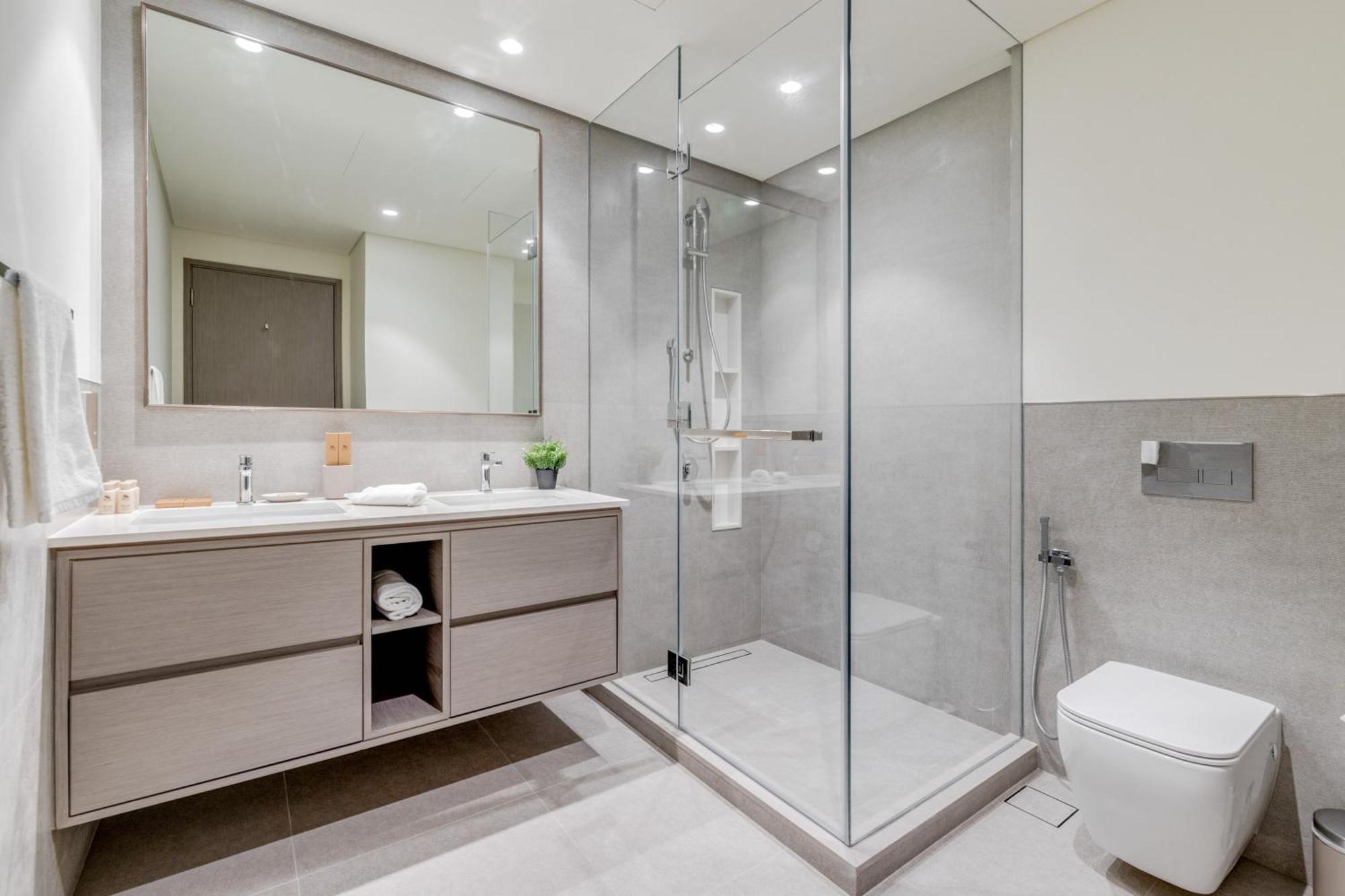 Grande Signature - 2br Modern Luxury Dubai