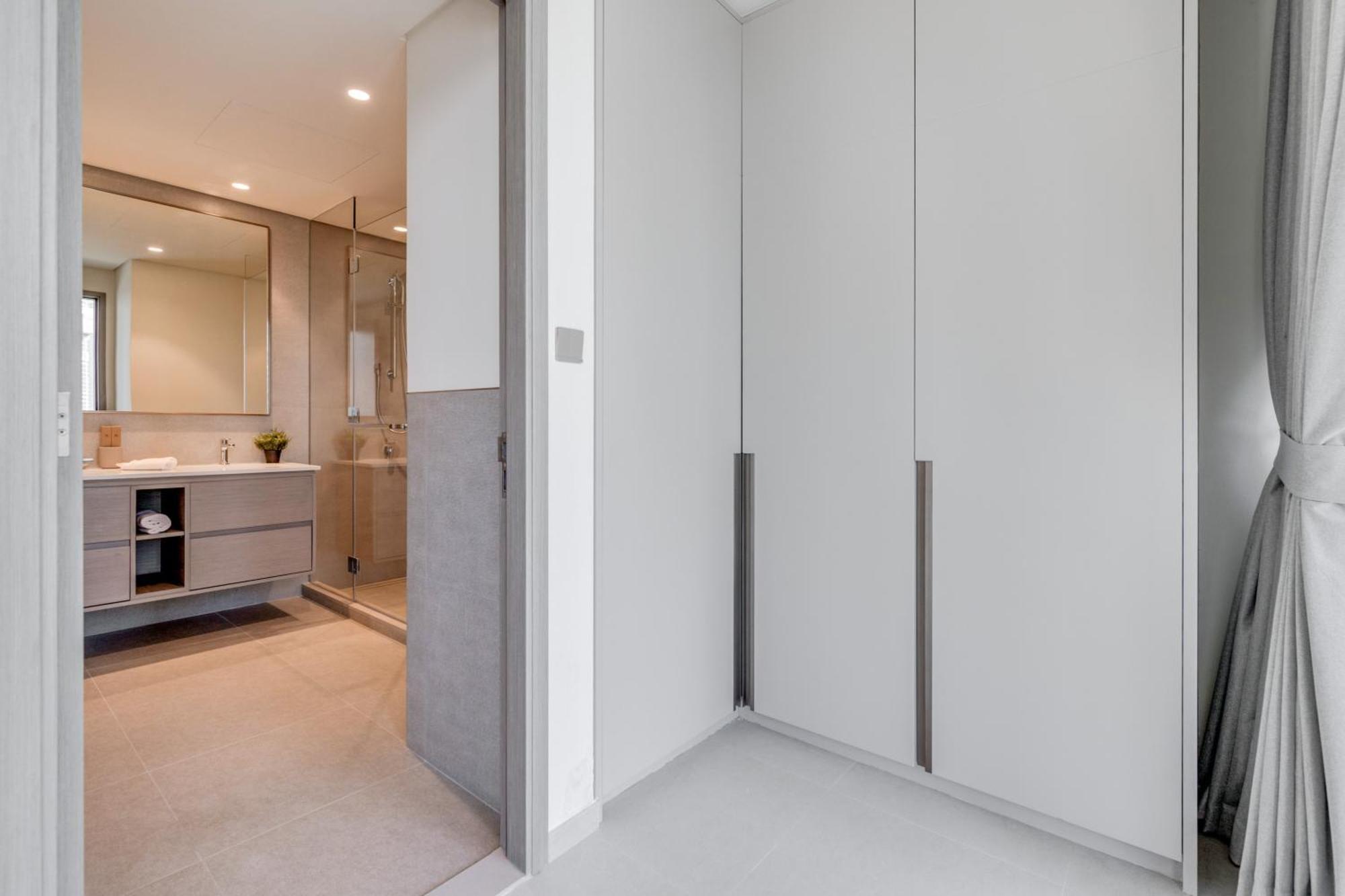 Grande Signature - 2br Modern Luxury Appartement