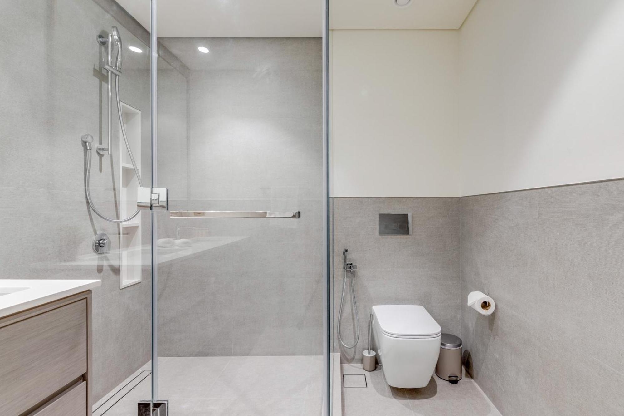 Appartement Grande Signature - 2br Modern Luxury