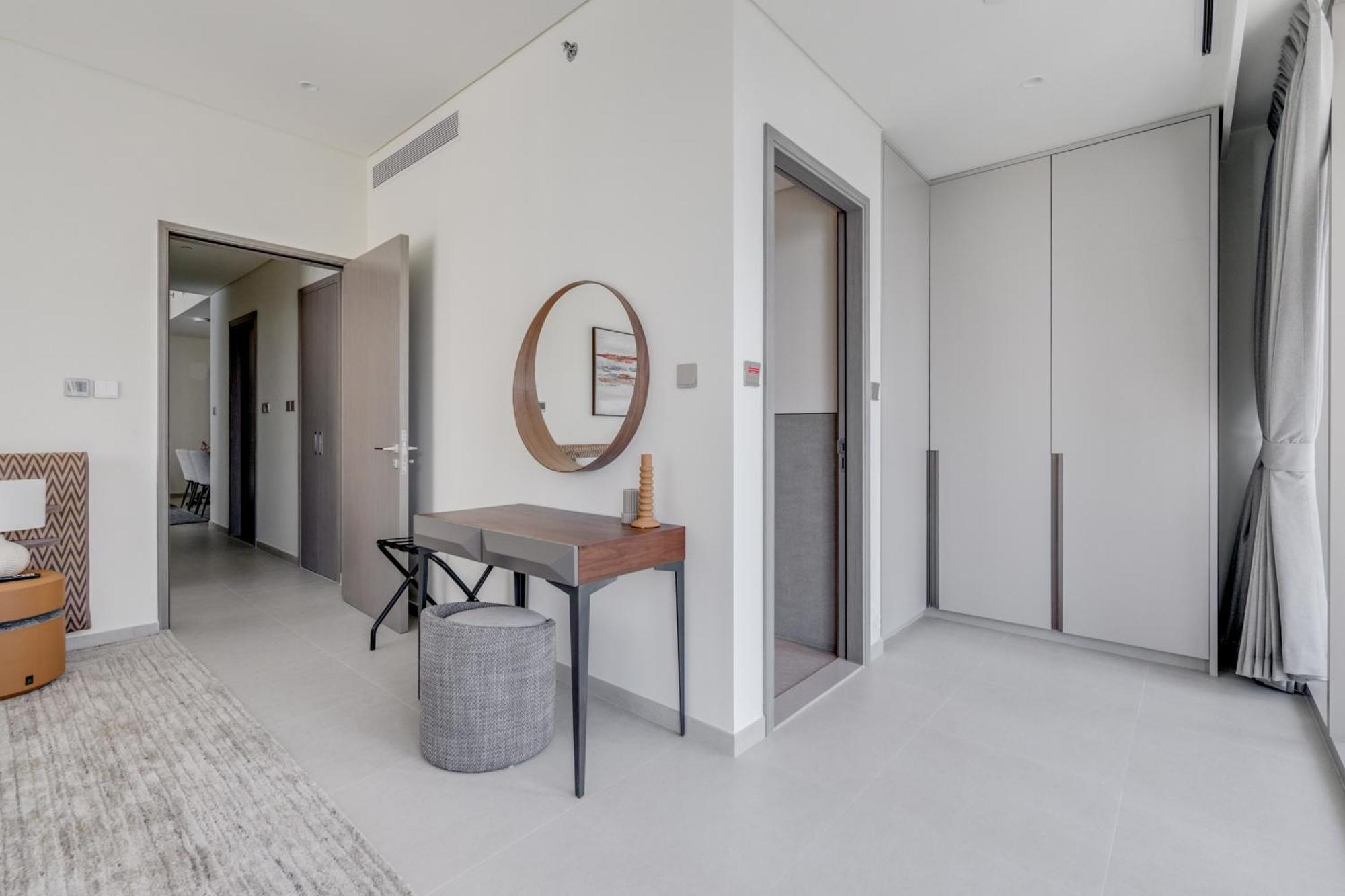 Grande Signature - 2br Modern Luxury * Dubai