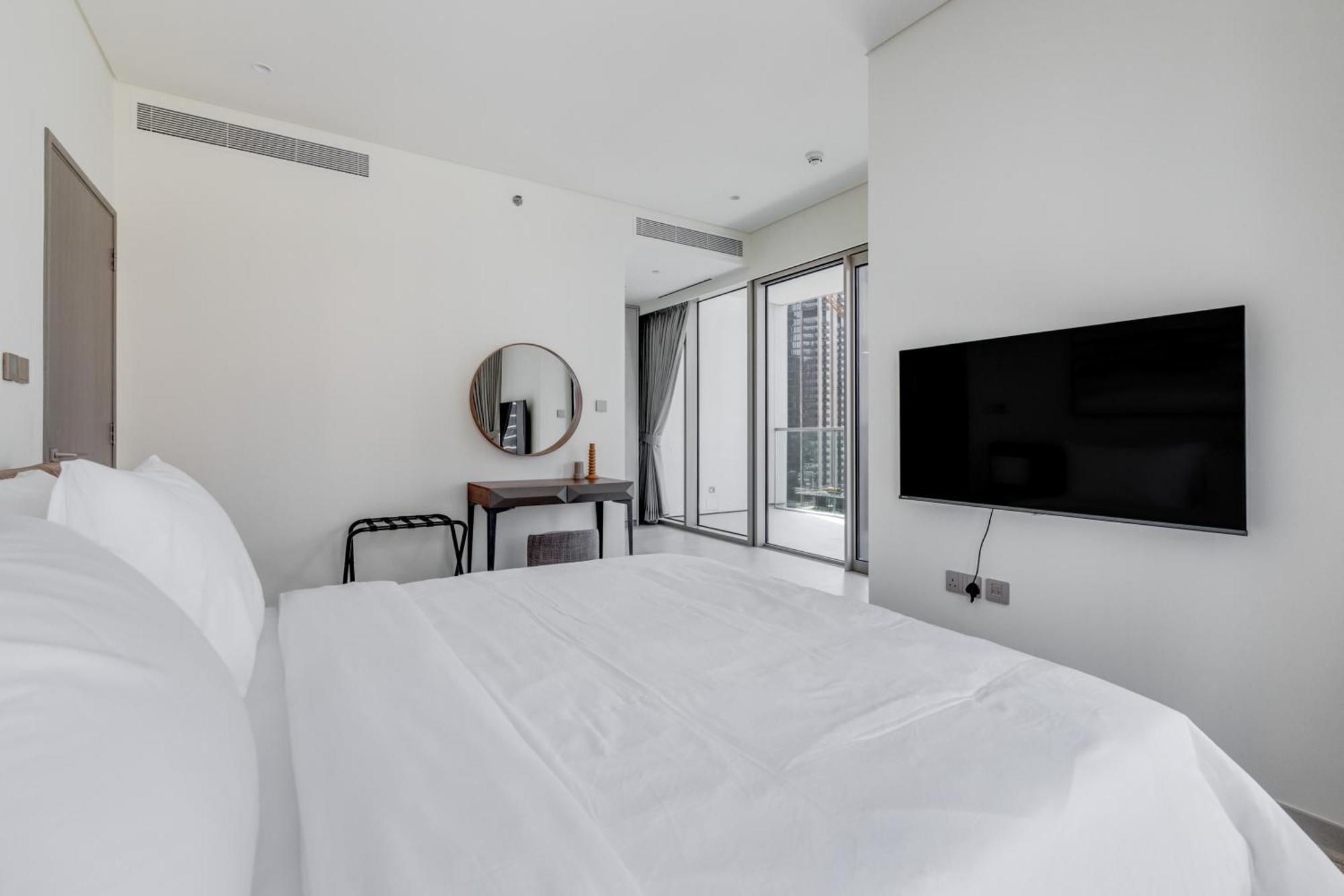 Grande Signature - 2br Modern Luxury * Dubai
