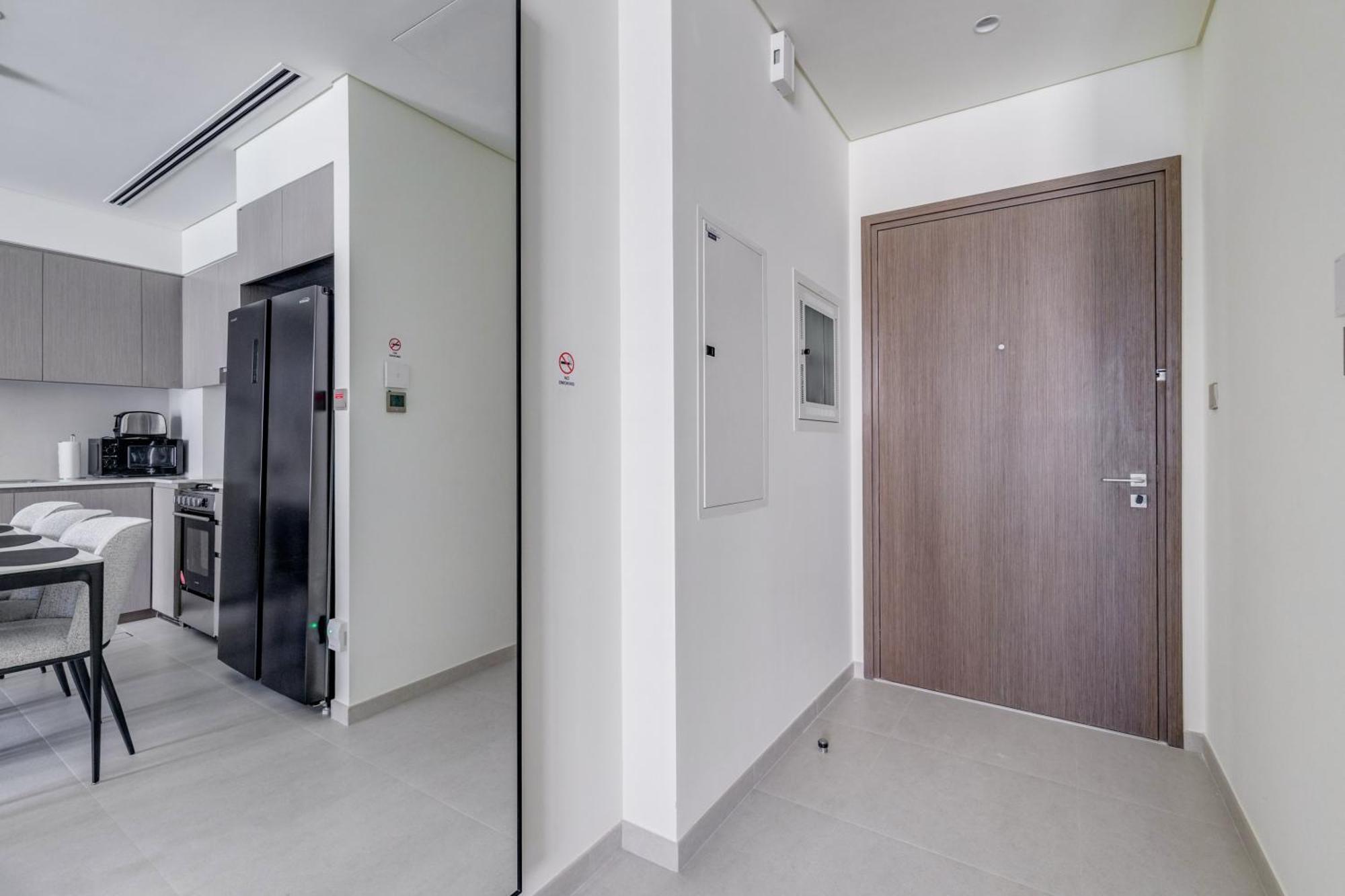 Grande Signature - 2br Modern Luxury * Dubai