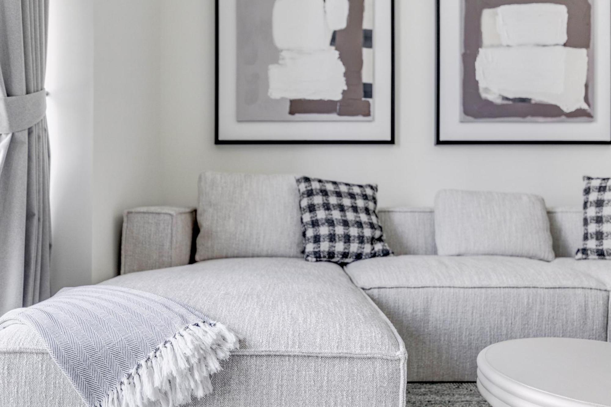 Appartement Grande Signature - 2br Modern Luxury *