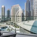 Grande Signature Residence - 2Br Modern Luxury